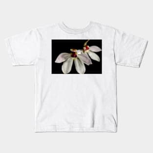 White Fingers Kids T-Shirt